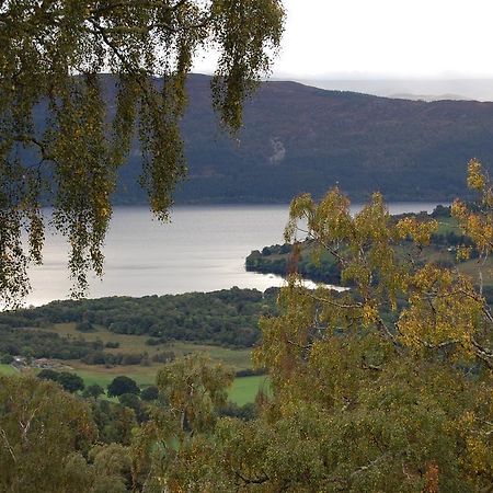 Drumnadrochit Lodges 객실 사진