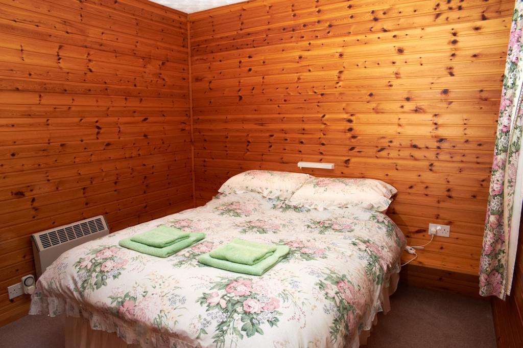Drumnadrochit Lodges 객실 사진