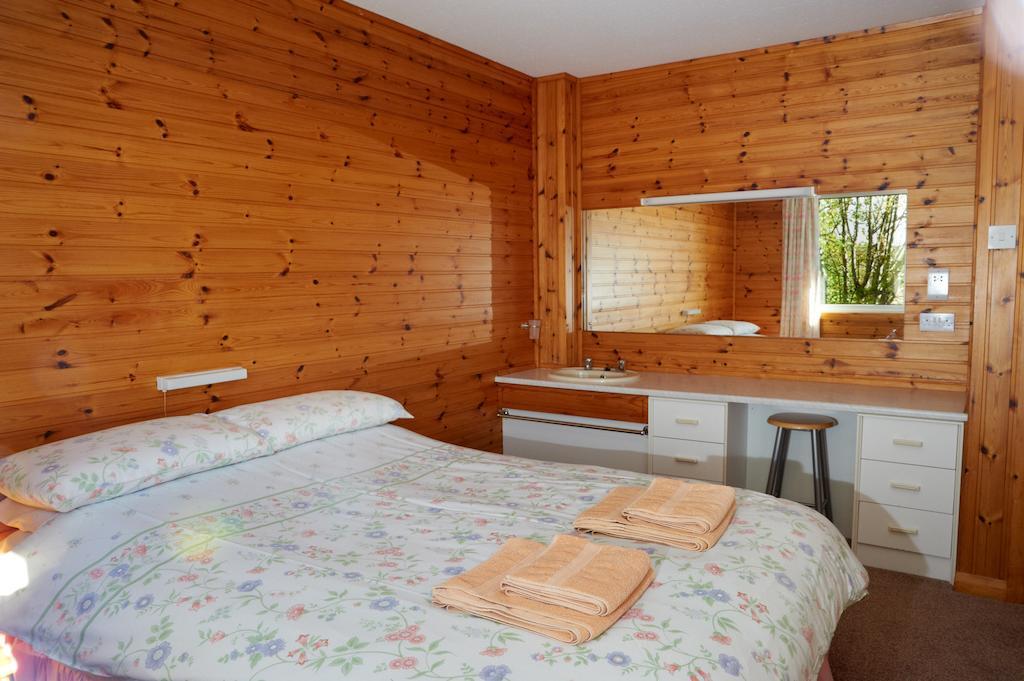 Drumnadrochit Lodges 객실 사진